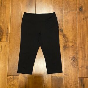 Girls Capris Zella Leggings